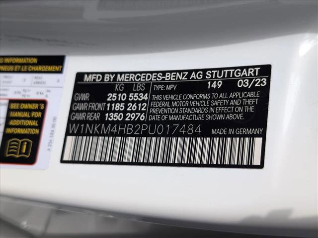 Certified 2023 Mercedes-Benz GLC 300 4MATIC image 27