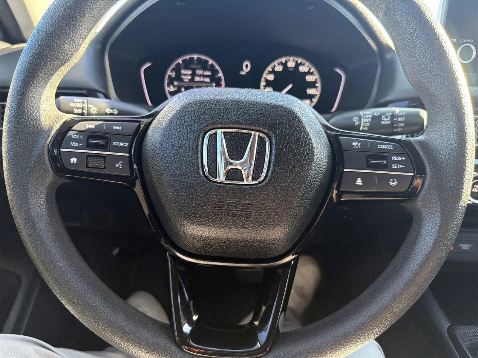 Used 2024 Honda Civic LX image 23