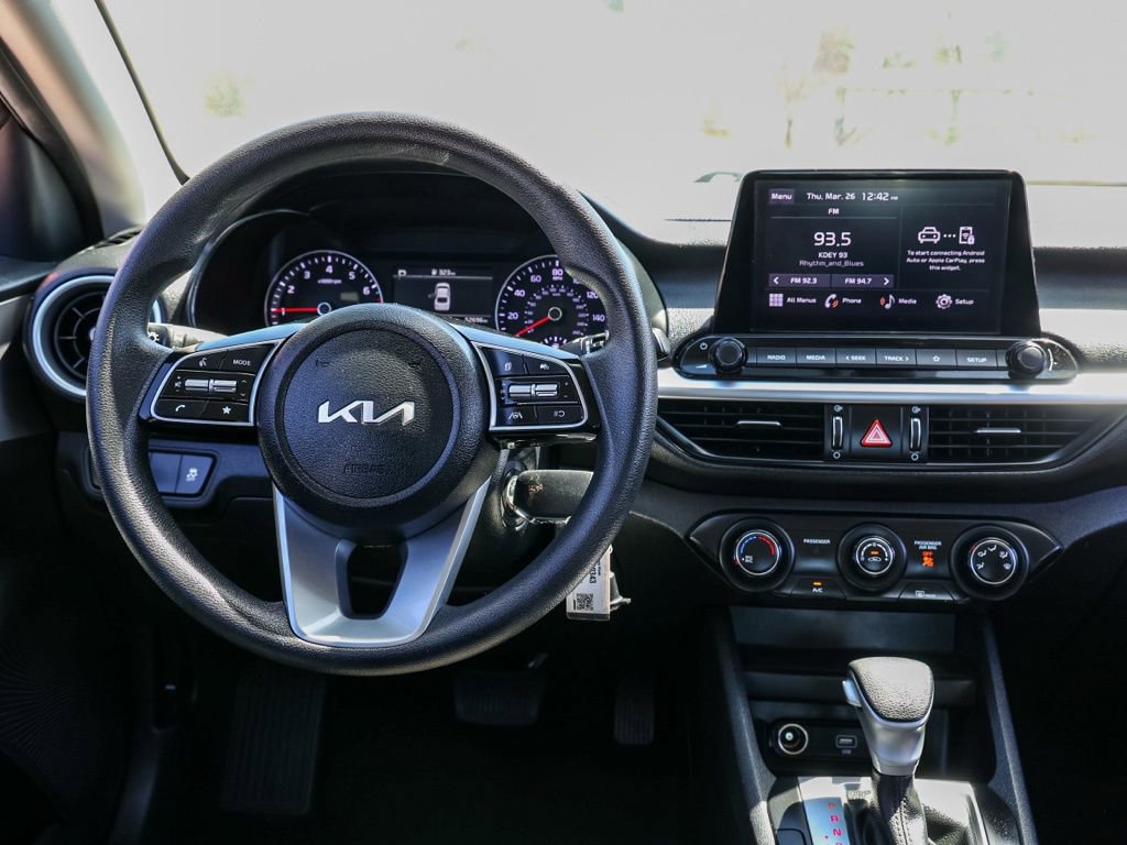 Used 2024 Kia Forte LXS image 21