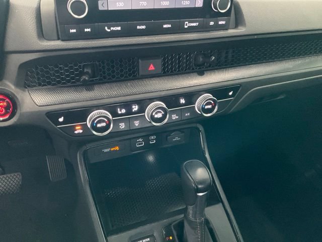 Certified 2023 Honda CR-V Sport image 15