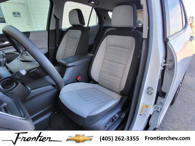 Used 2024 Chevrolet Equinox LS w/ LS Convenience Package image 12