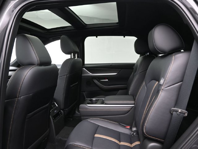 New 2026 MAZDA CX-90 3.3 Turbo S w/ Premium Plus AWD/4WD image 12