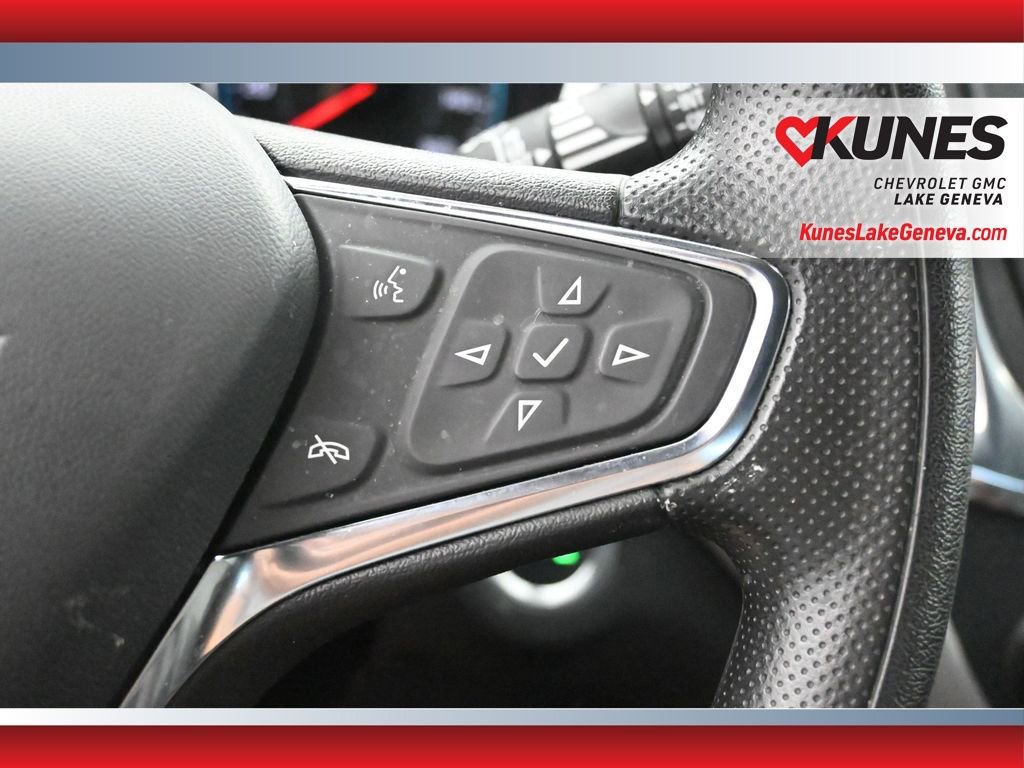 Used 2023 Chevrolet Equinox LT image 31