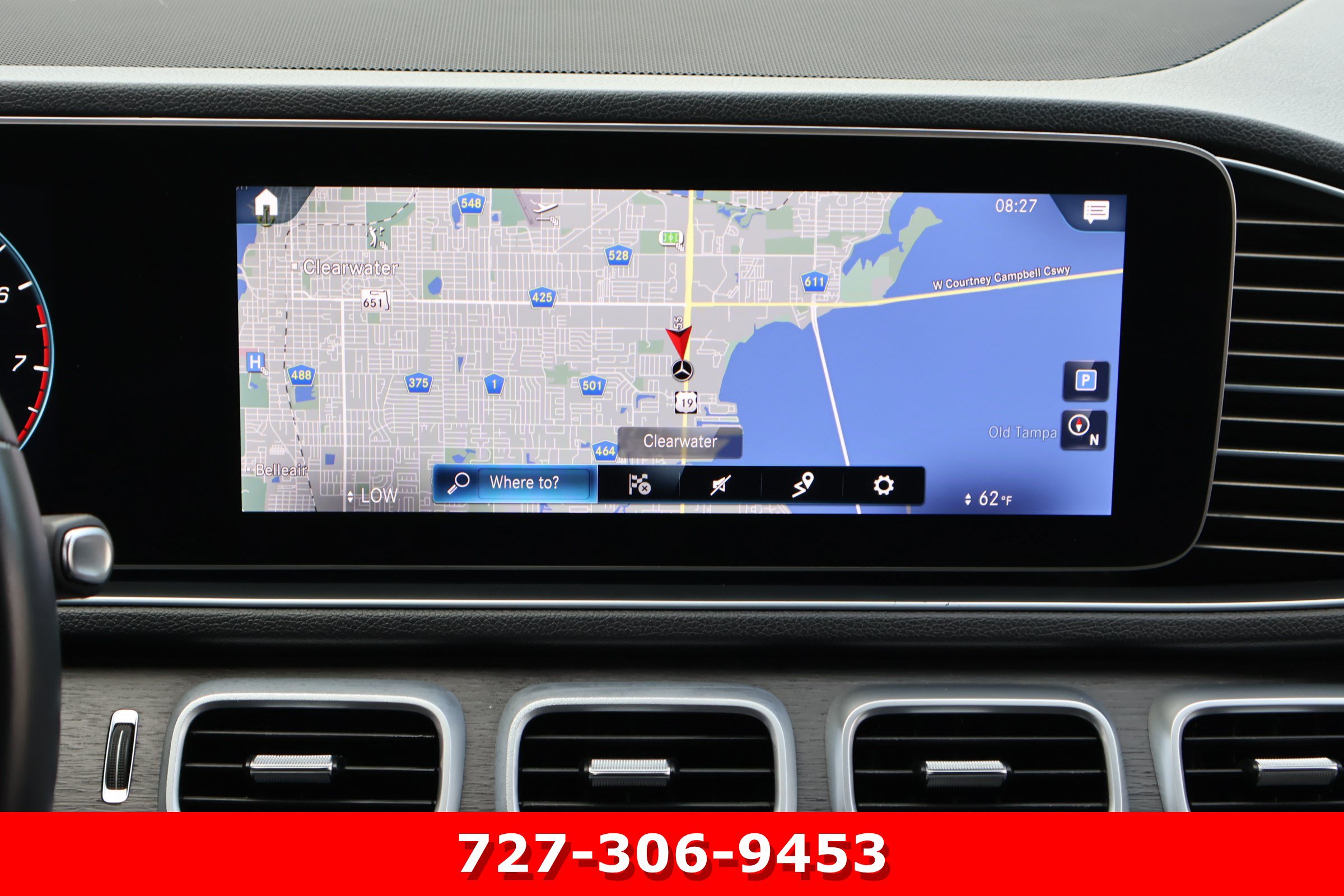 Certified 2022 Mercedes-Benz GLE 350 image 3