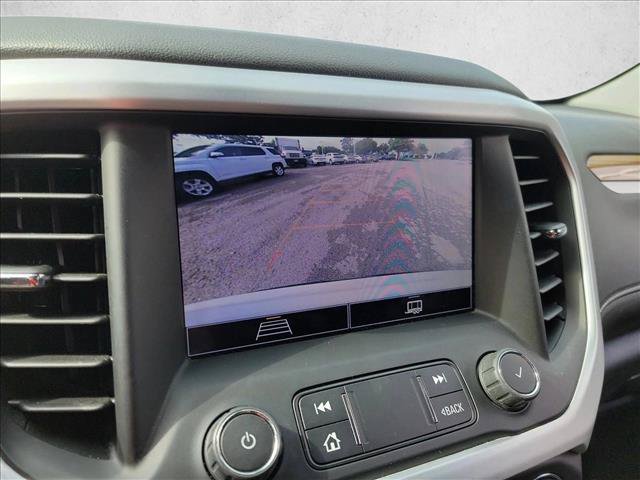 Used 2020 GMC Acadia SLE w/ Driver Convenience Package FWD image 22