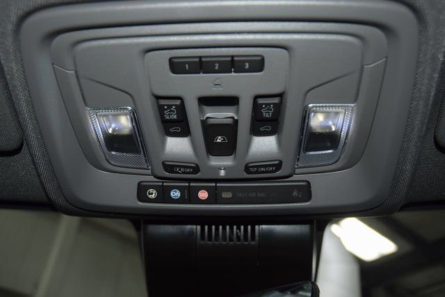 New 2026 Chevrolet Silverado 1500 LTZ w/ LTZ Premium Package image 53