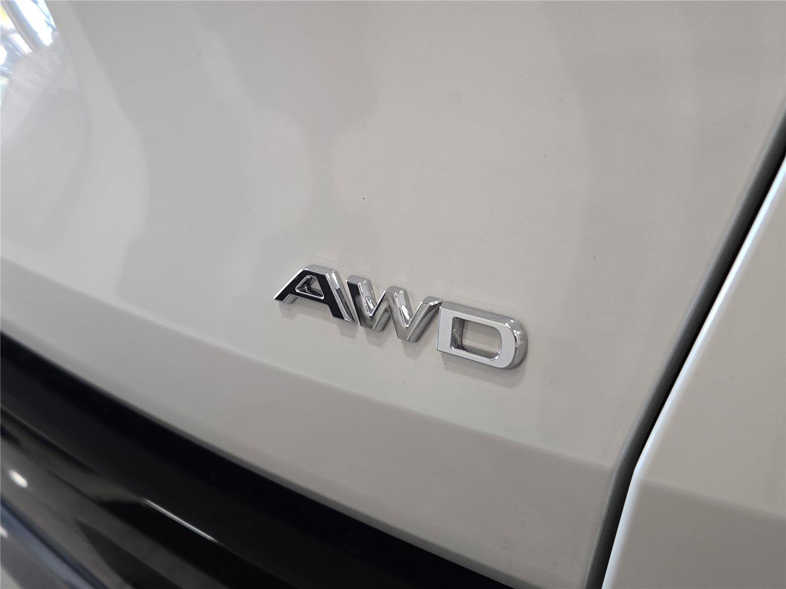 New 2025 Acura ADX A-Spec image 27