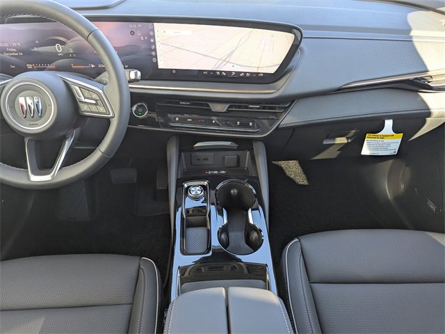 New 2026 Buick Envision Avenir image 15