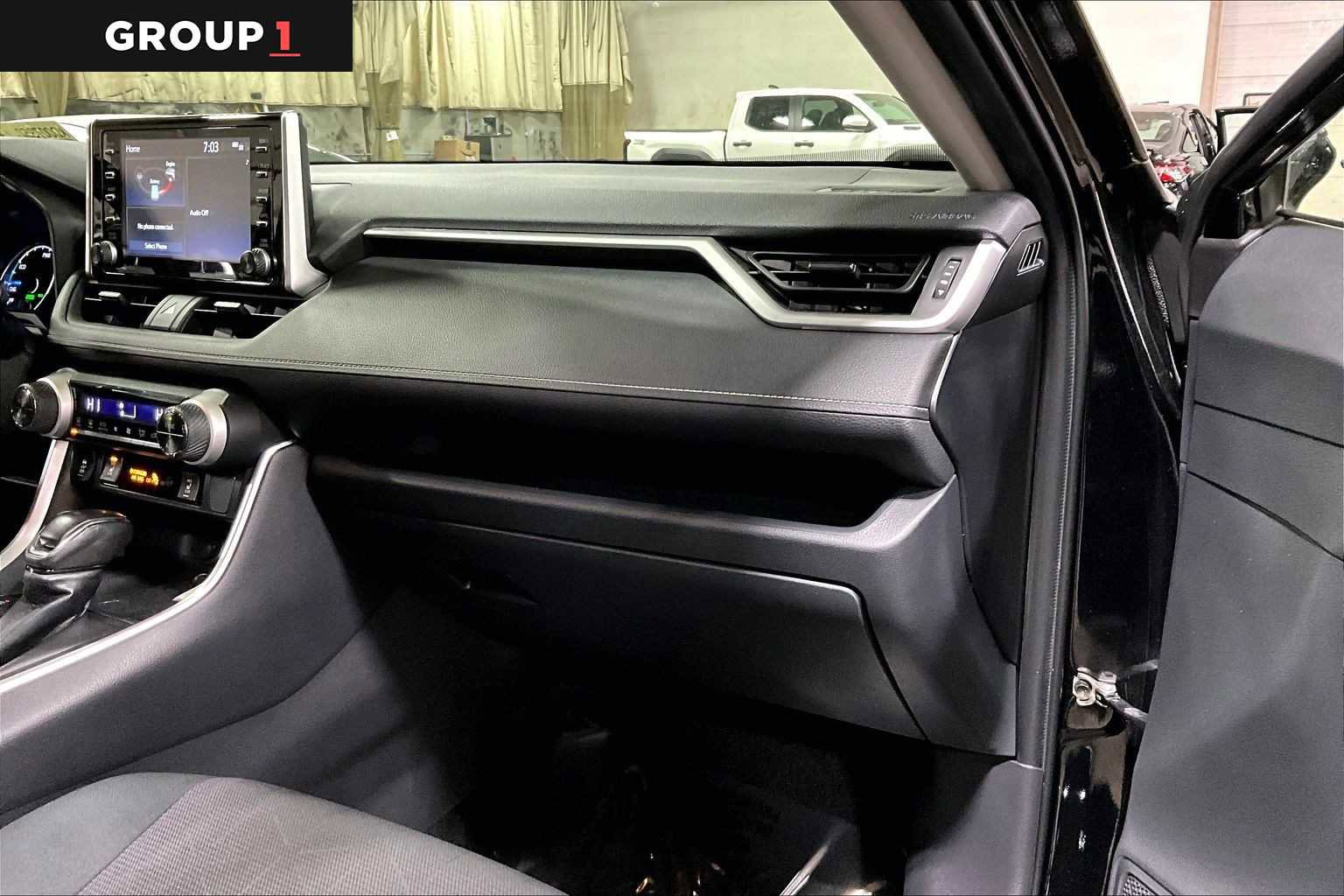 Used 2019 Toyota RAV4 XLE image 36