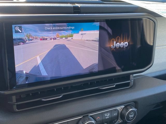New 2026 Jeep Gladiator Sport AWD/4WD image 3