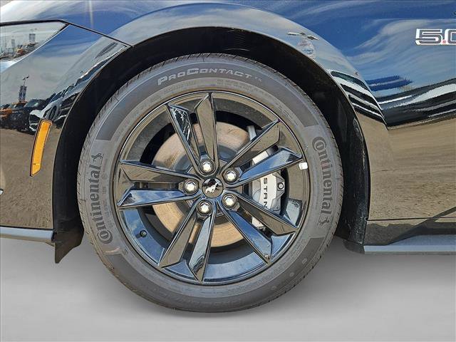 New 2026 Ford Mustang GT RWD image 10