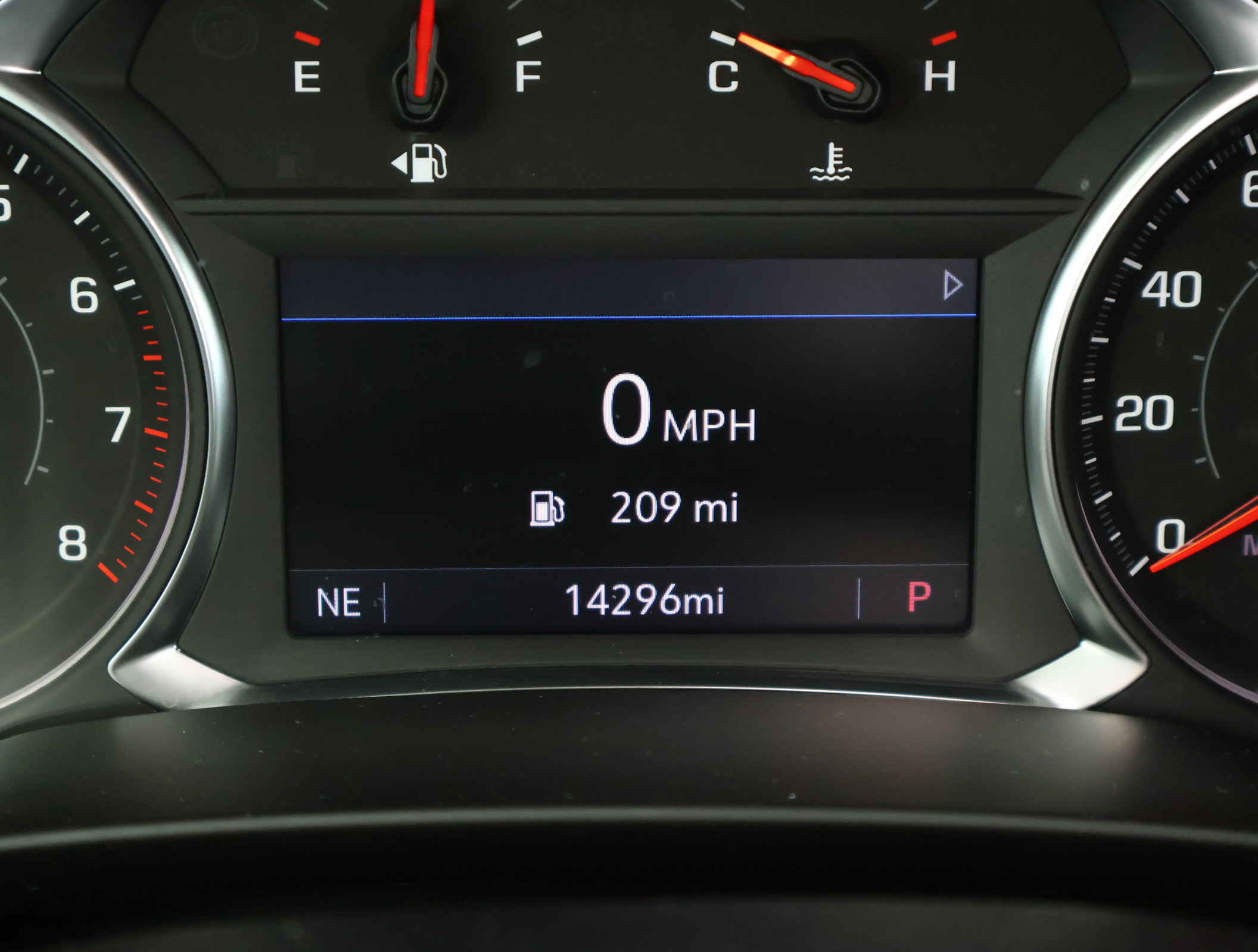 Certified 2024 Chevrolet Blazer LT w/ Convenience Package image 4