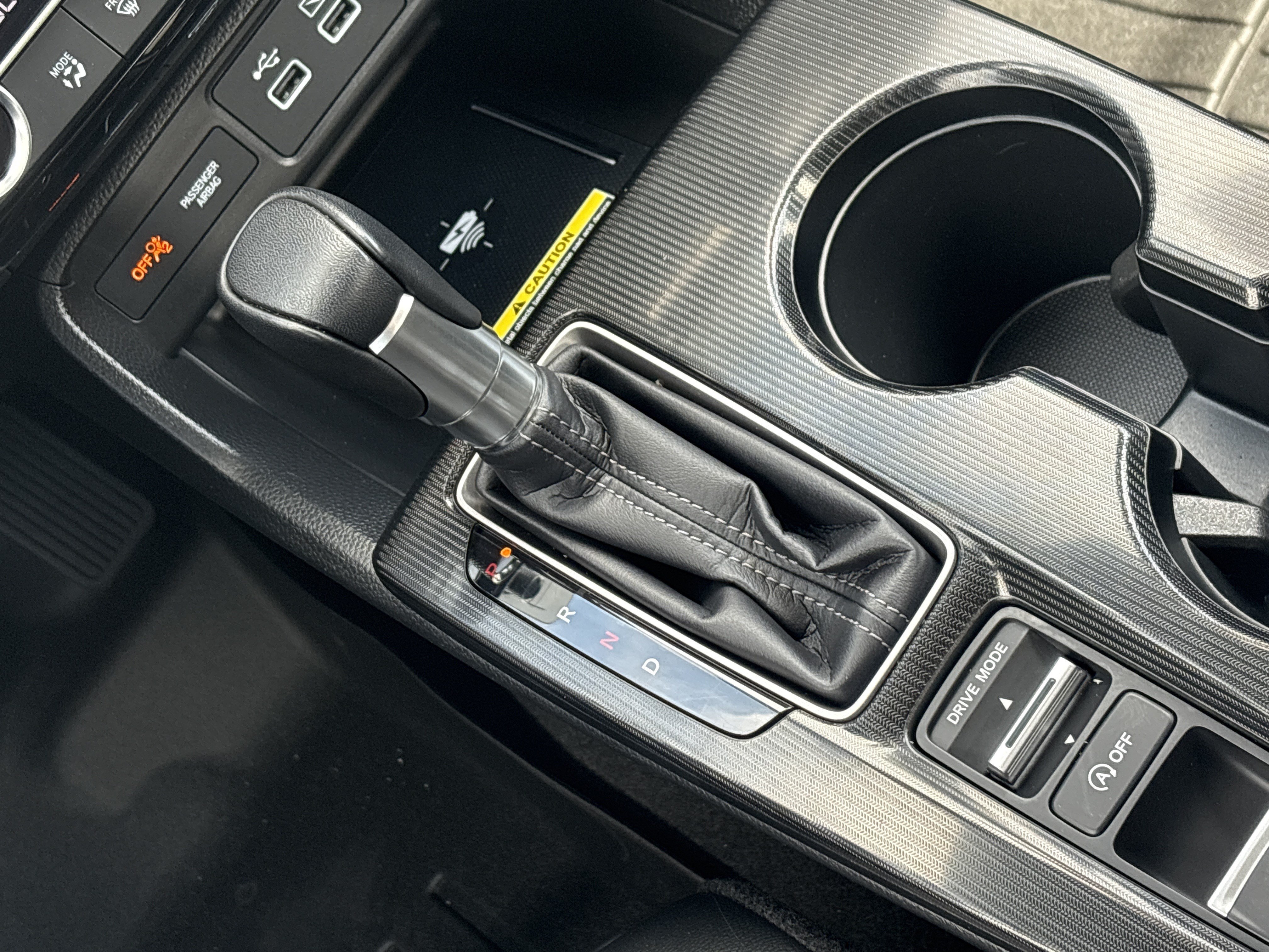 Used 2023 Honda Civic Touring image 26