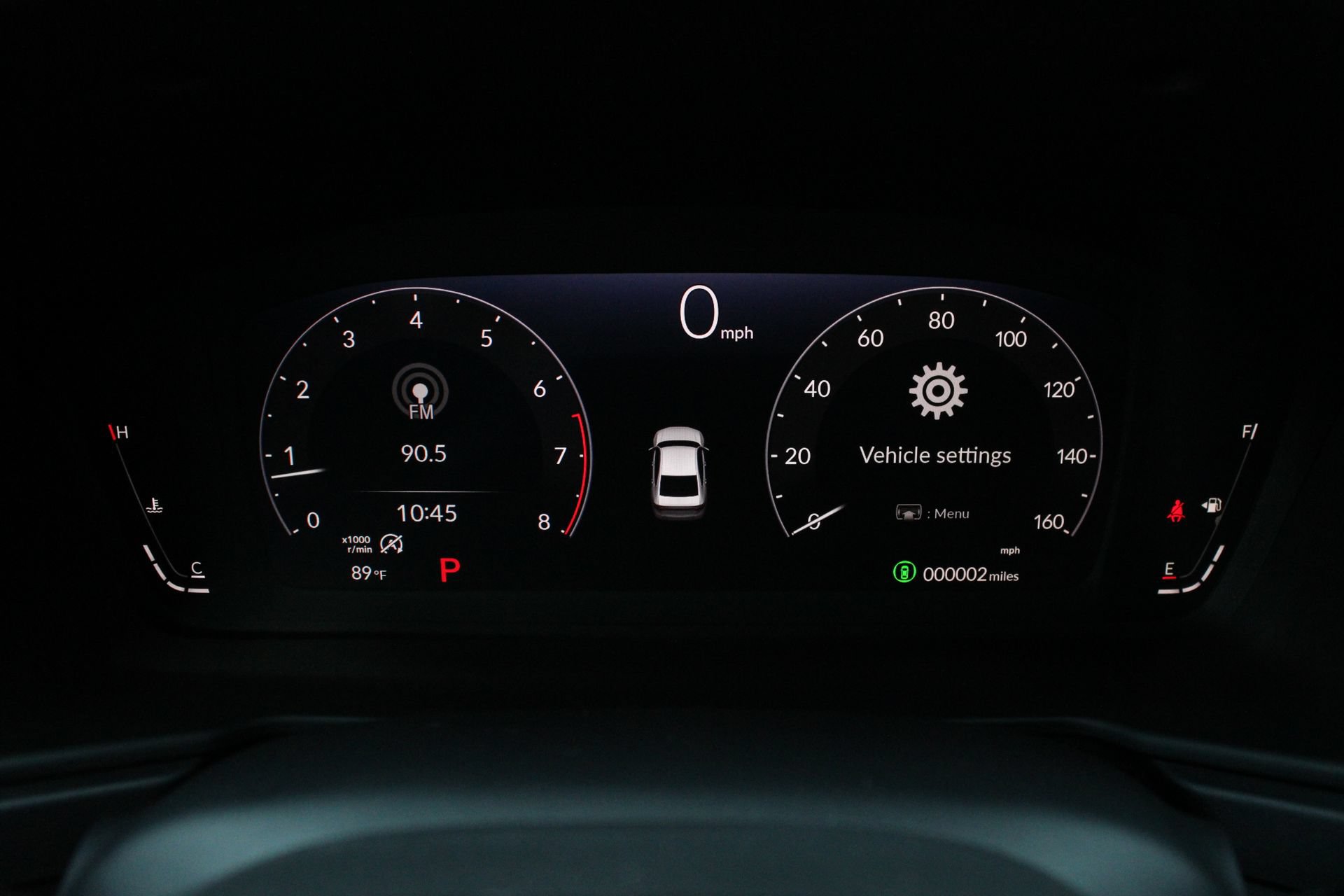 New 2026 Honda Accord SE image 35