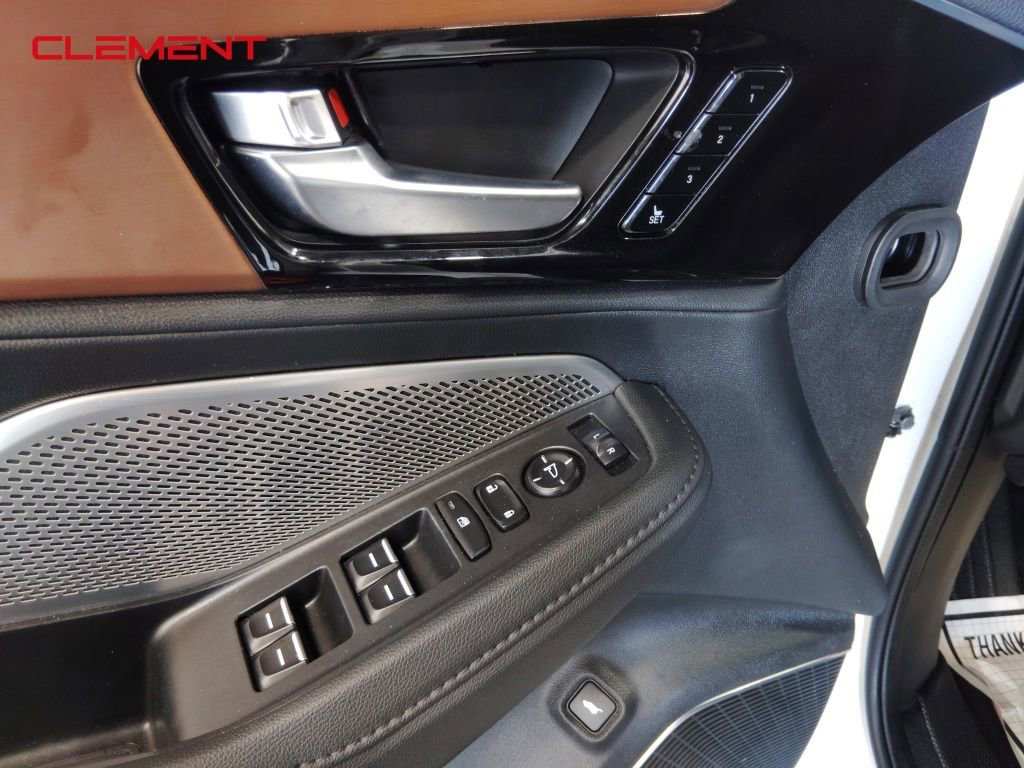 Used 2022 Acura MDX FWD image 23