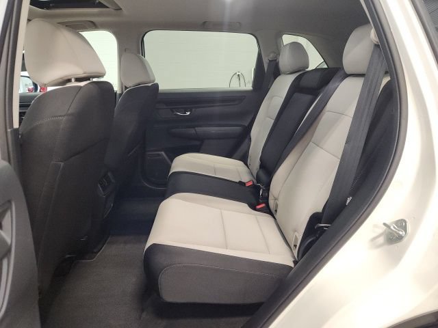 Certified 2025 Honda CR-V EX image 22