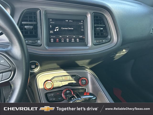 Used 2023 Dodge Challenger GT w/ Blacktop Package RWD image 19