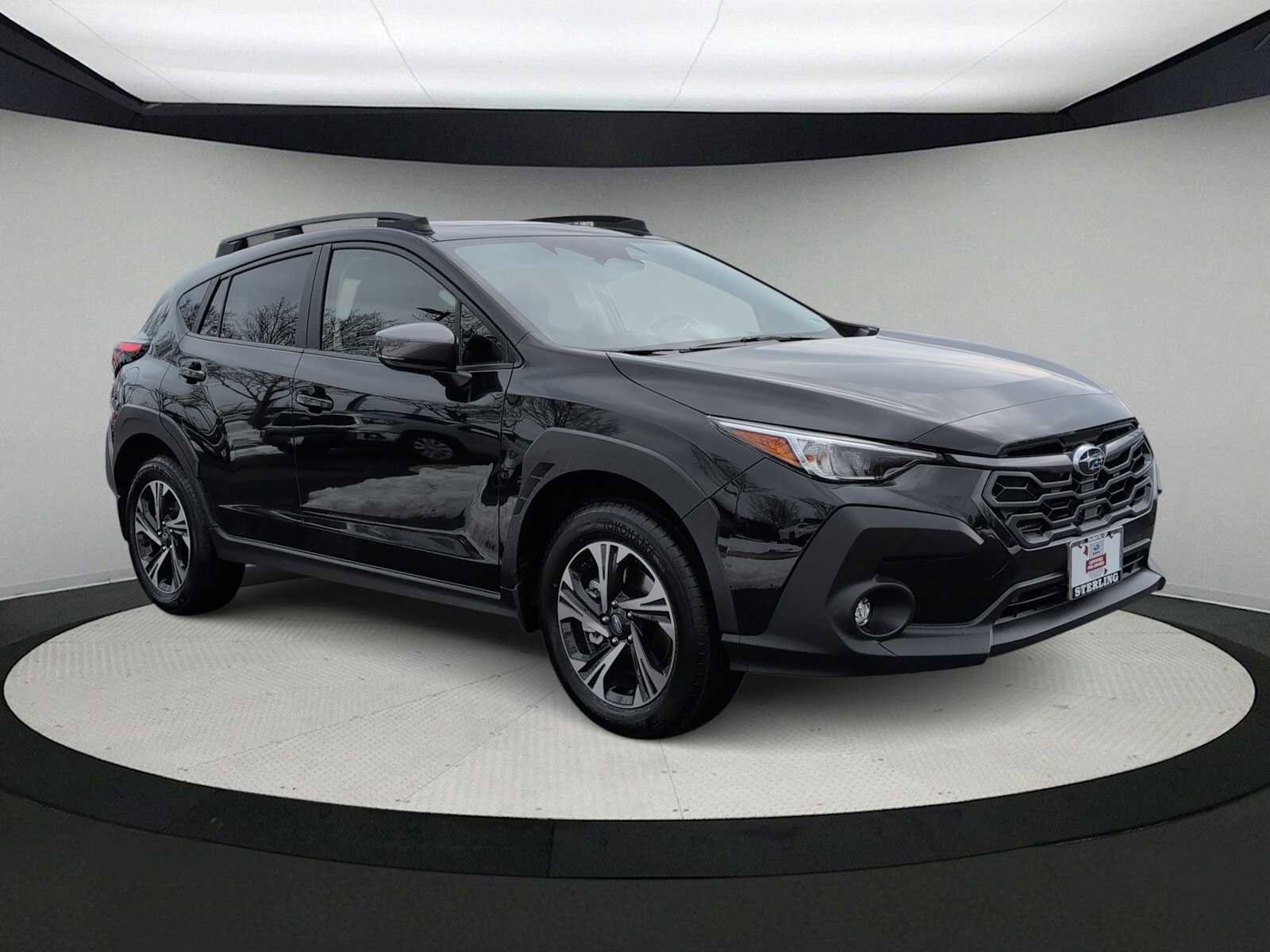 Used 2025 Subaru Crosstrek 2.0i Premium image 2