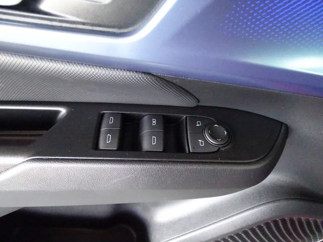 Certified 2024 Chevrolet Equinox EV LT w/ LPO, Blackout Package FWD image 19