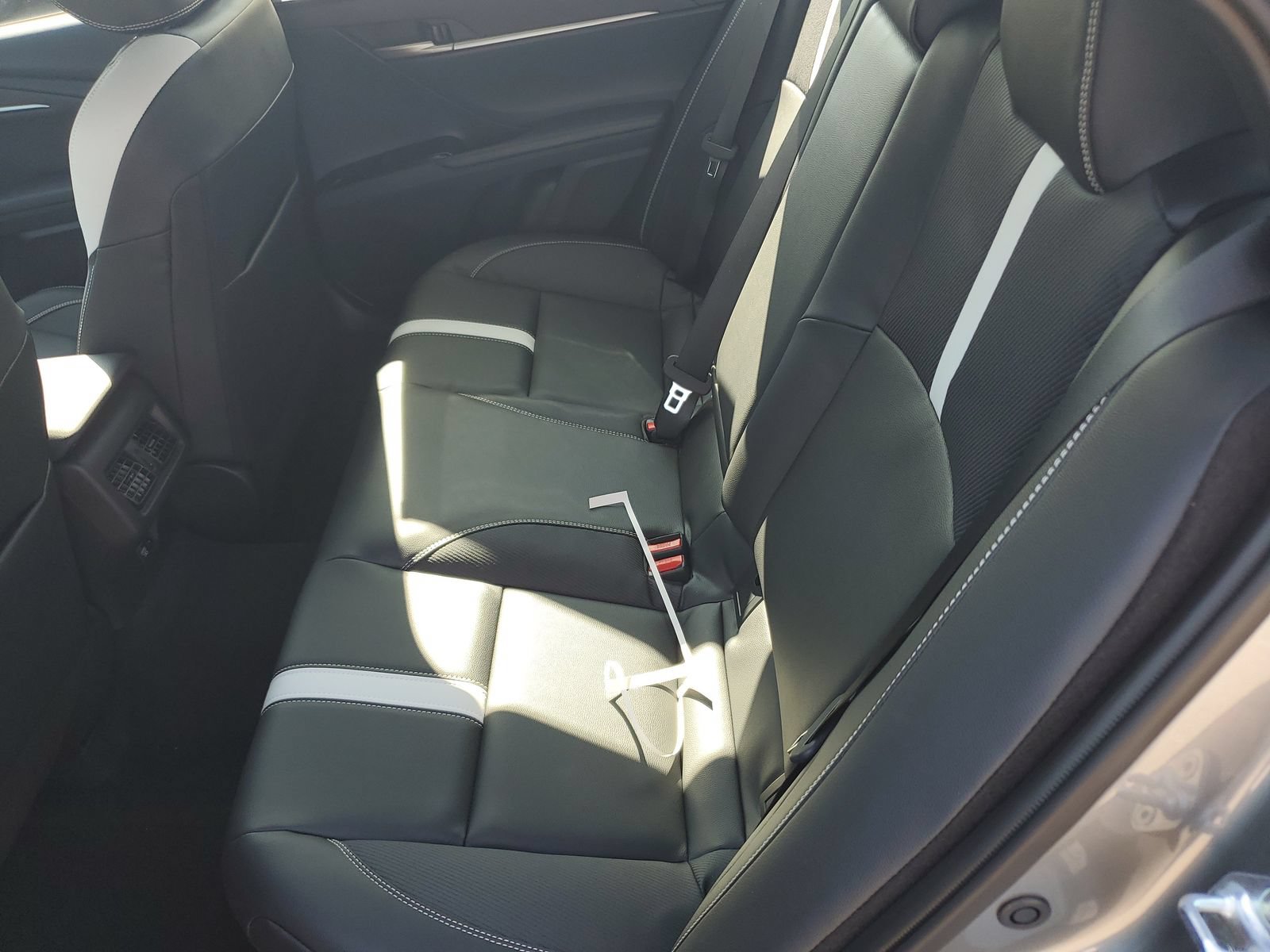 New 2026 Toyota Camry SE w/ Convenience Package FWD image 13