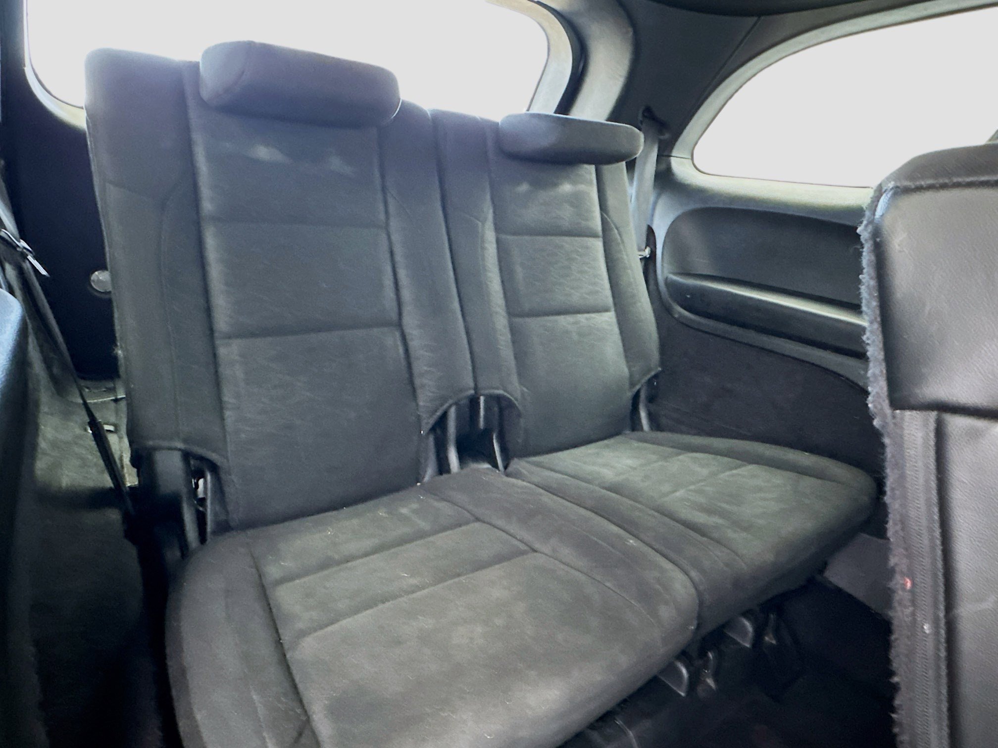 Used 2021 Dodge Durango SXT AWD/4WD image 17