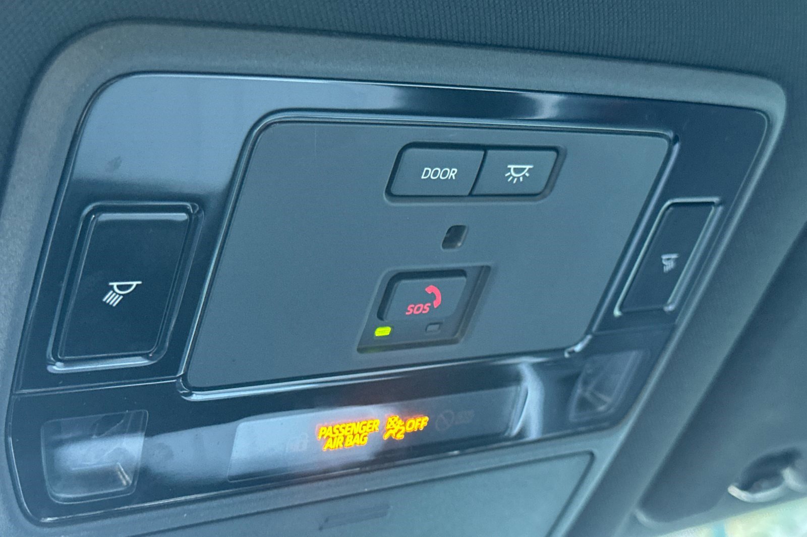 Used 2025 Lexus TX 500h 500h F SPORT Premium w/ Technology Package image 25