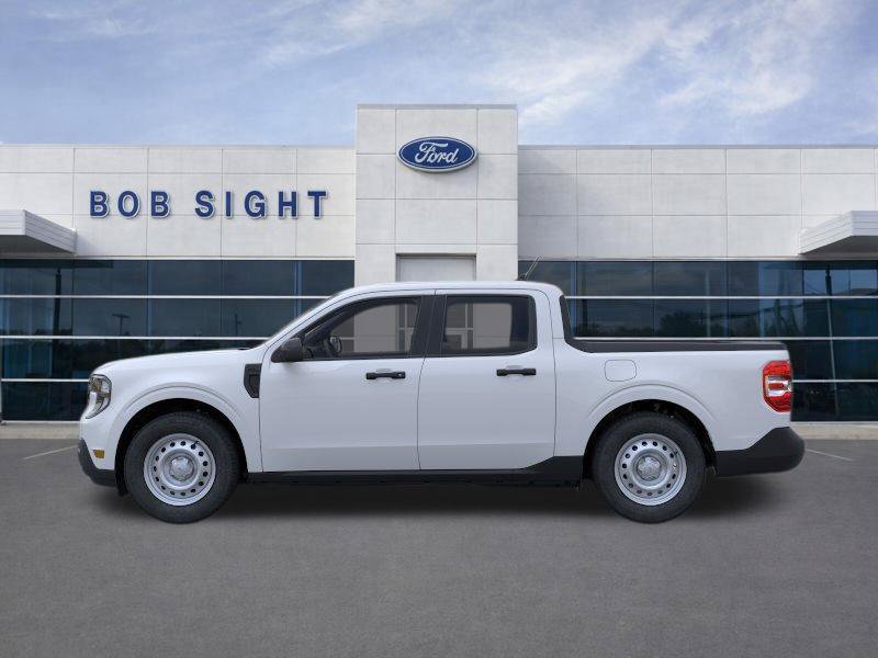 New 2026 Ford Maverick XL w/ Equipment Group 101A AWD/4WD image 4