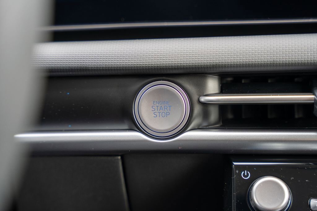 New 2026 Hyundai Tucson SEL image 24