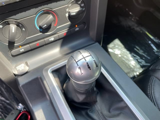 Used 2007 Ford Mustang GT Premium RWD image 24
