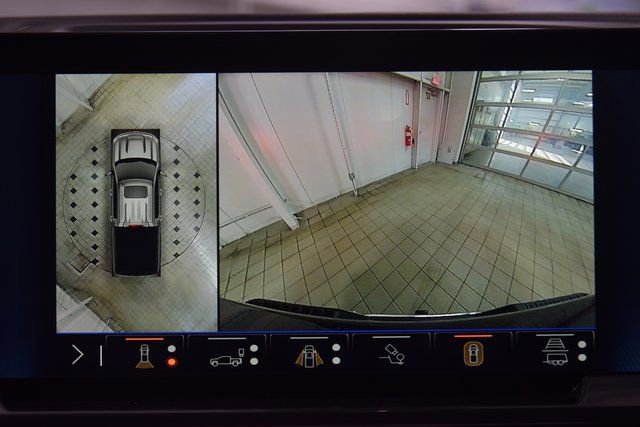 New 2026 Chevrolet Silverado 1500 LTZ w/ LTZ Premium Package image 54