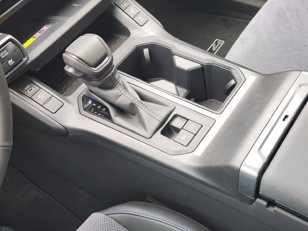 New 2026 Toyota RAV4 AWD image 20