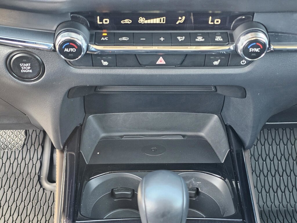 Used 2024 MAZDA CX-30 AWD 2.5 S w/ Premium Package image 32