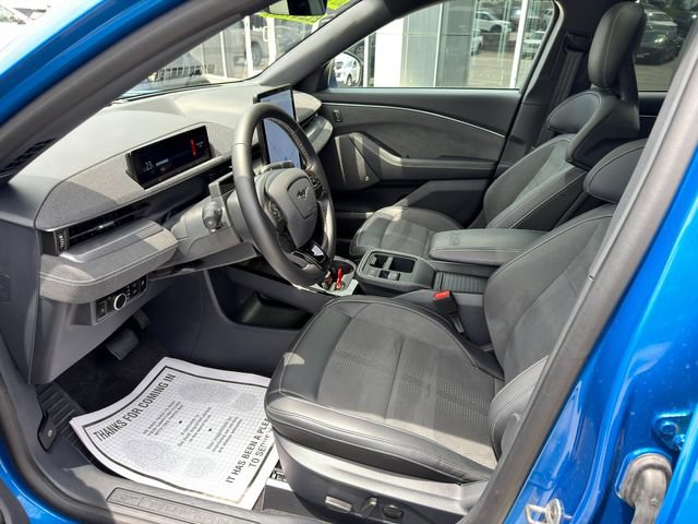 Used 2025 Ford Mustang Mach-E GT AWD/4WD image 15