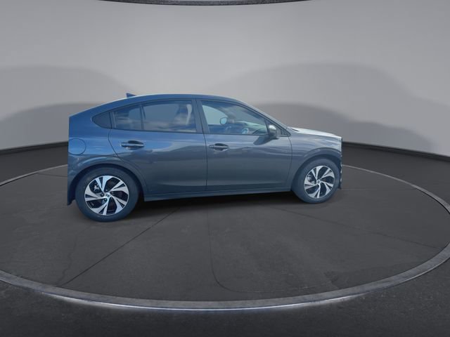 New 2025 Subaru Legacy Premium image 2