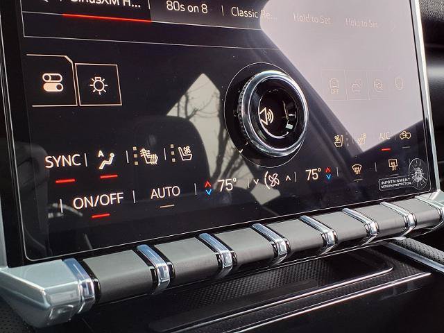 New 2026 GMC Sierra EV Elevation w/ Premium Package AWD/4WD image 7
