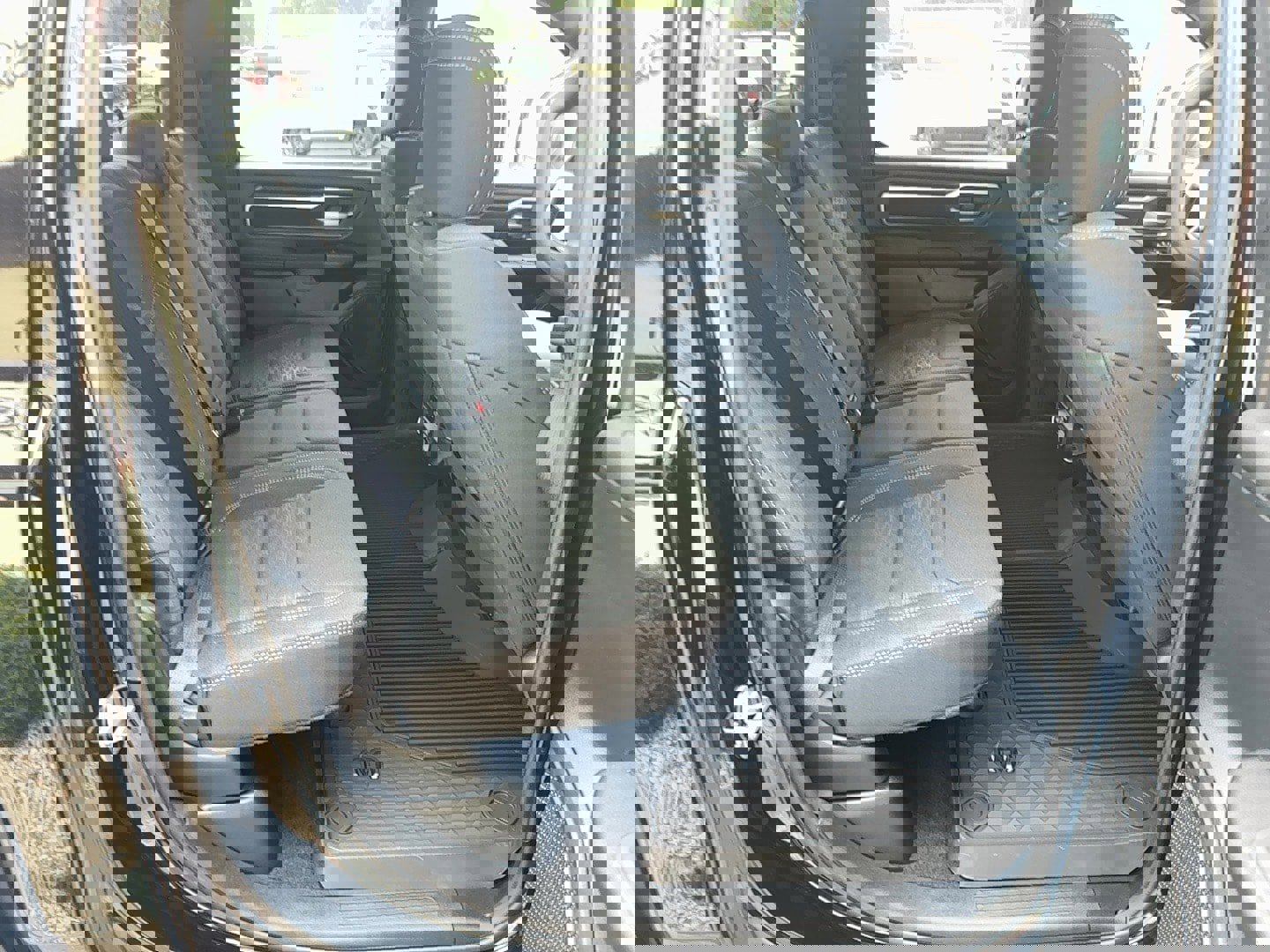 New 2026 RAM 1500 Big Horn image 9