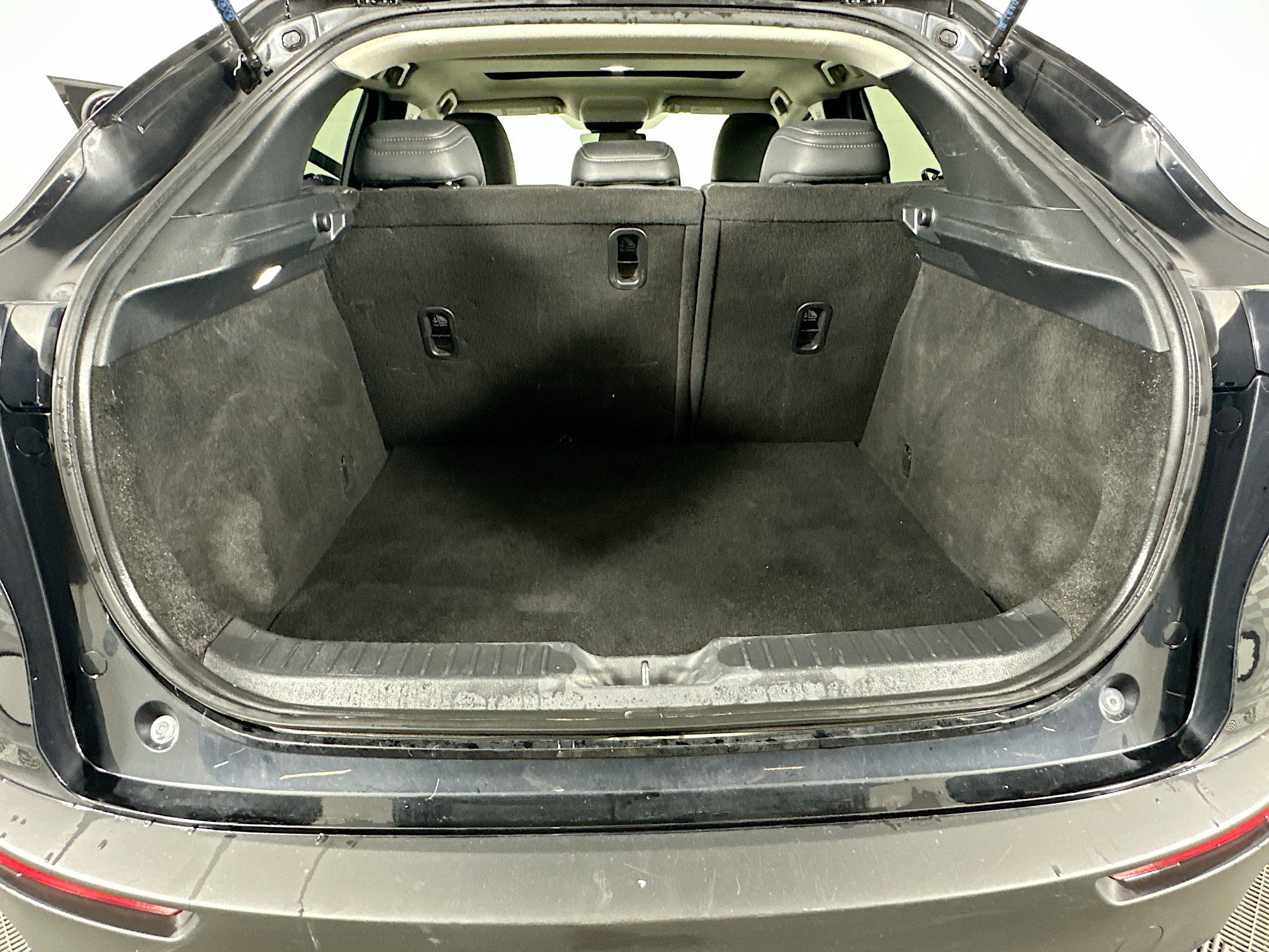 Used 2025 MAZDA CX-30 AWD 2.5 S w/ Preferred Package image 29