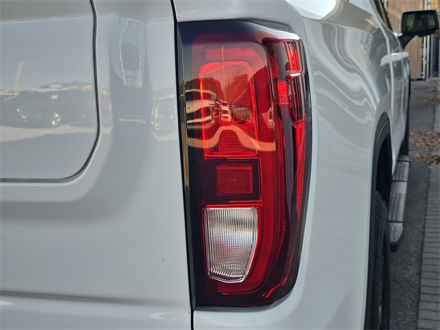 Certified 2022 GMC Sierra 1500 Elevation w/ Elevation Premium Package image 8