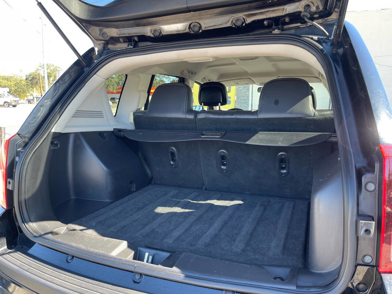 Used 2014 Jeep Compass Latitude image 17