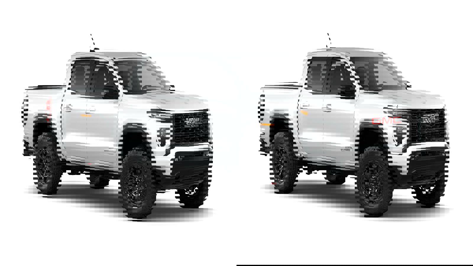 New 2026 GMC Canyon Elevation w/ Convenience Package image 33