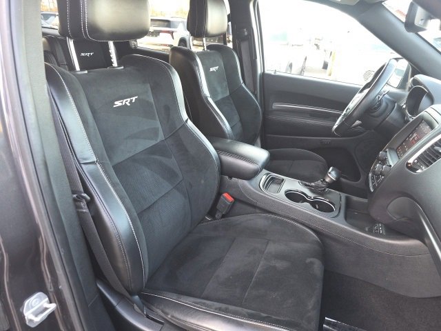 Used 2020 Dodge Durango SRT image 10
