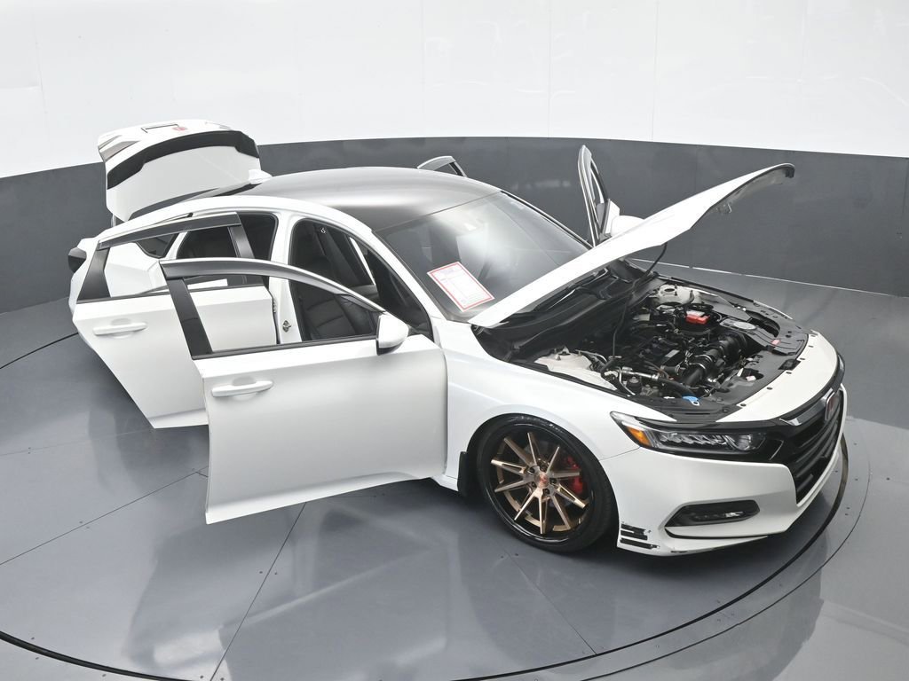 Used 2020 Honda Accord Sport image 70