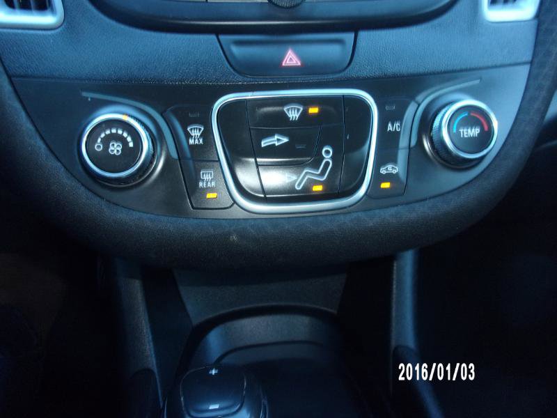 Used 2019 Chevrolet Malibu RS image 18