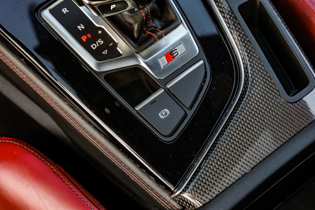 Used 2022 Audi S5 Premium Plus AWD/4WD image 28