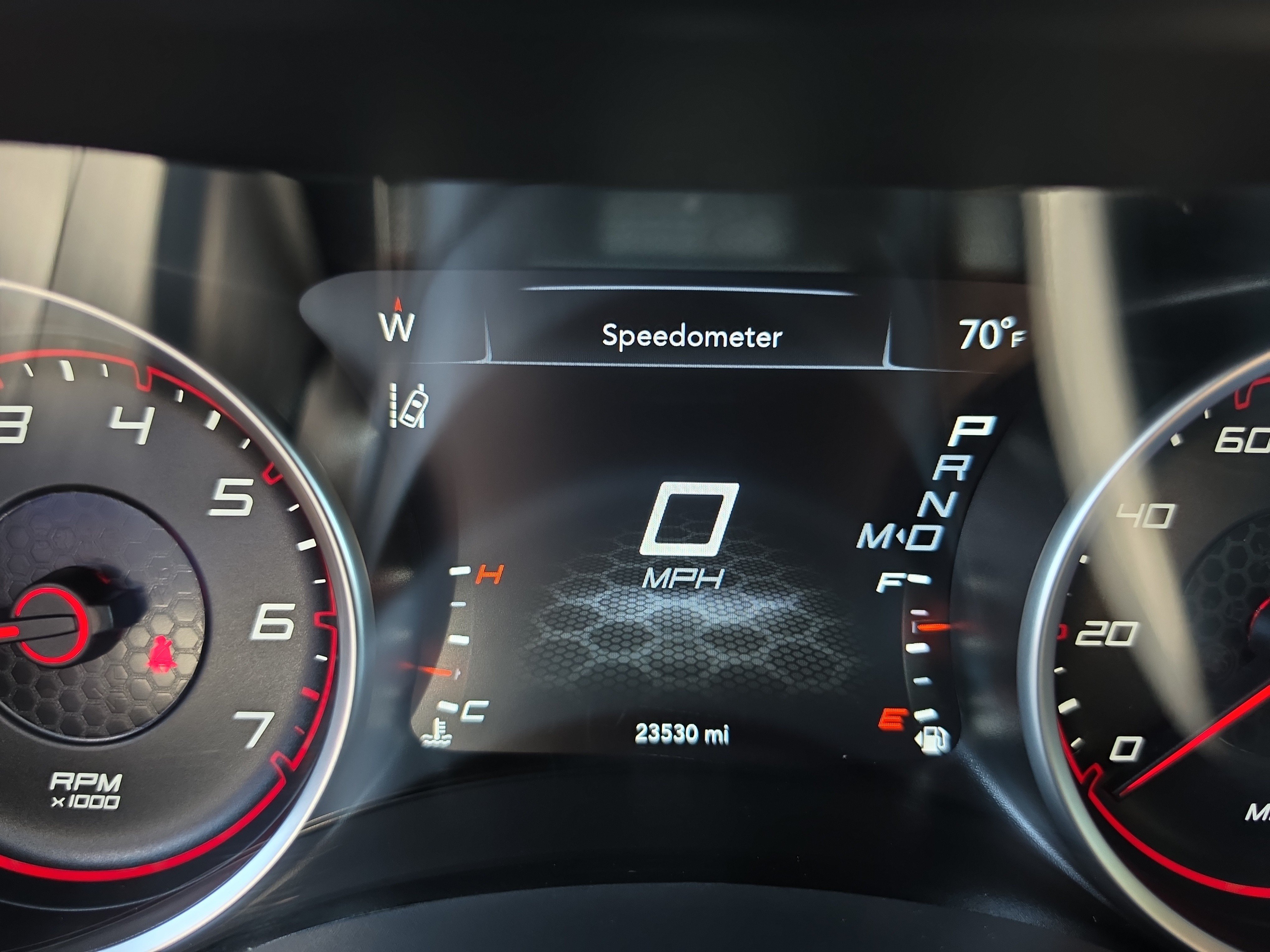 Used 2023 Dodge Charger GT w/ Plus Group RWD image 24