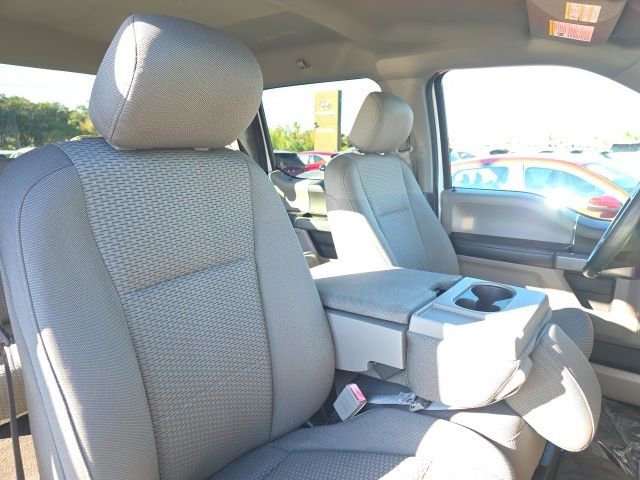 Used 2018 Ford F150 XLT image 8