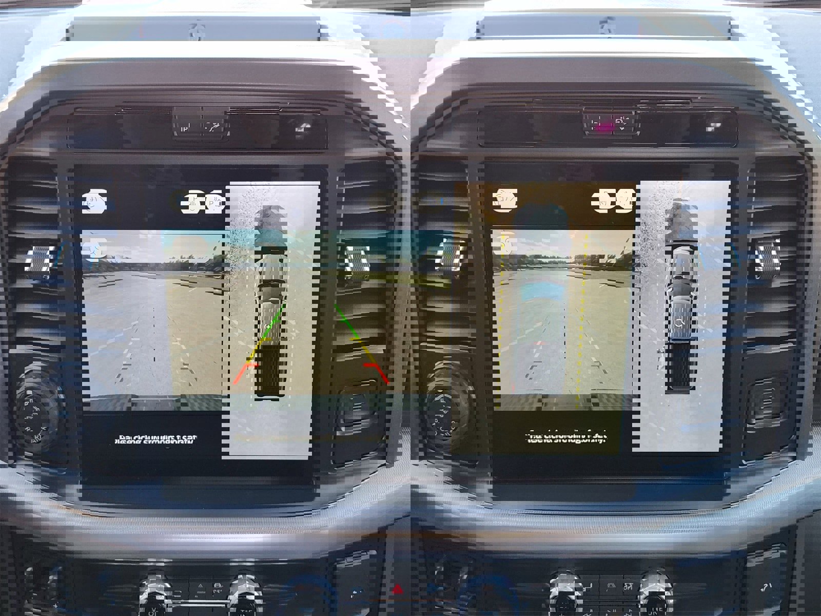 Used 2025 Ford F150 Lariat w/ Equipment Group 501A Mid image 26