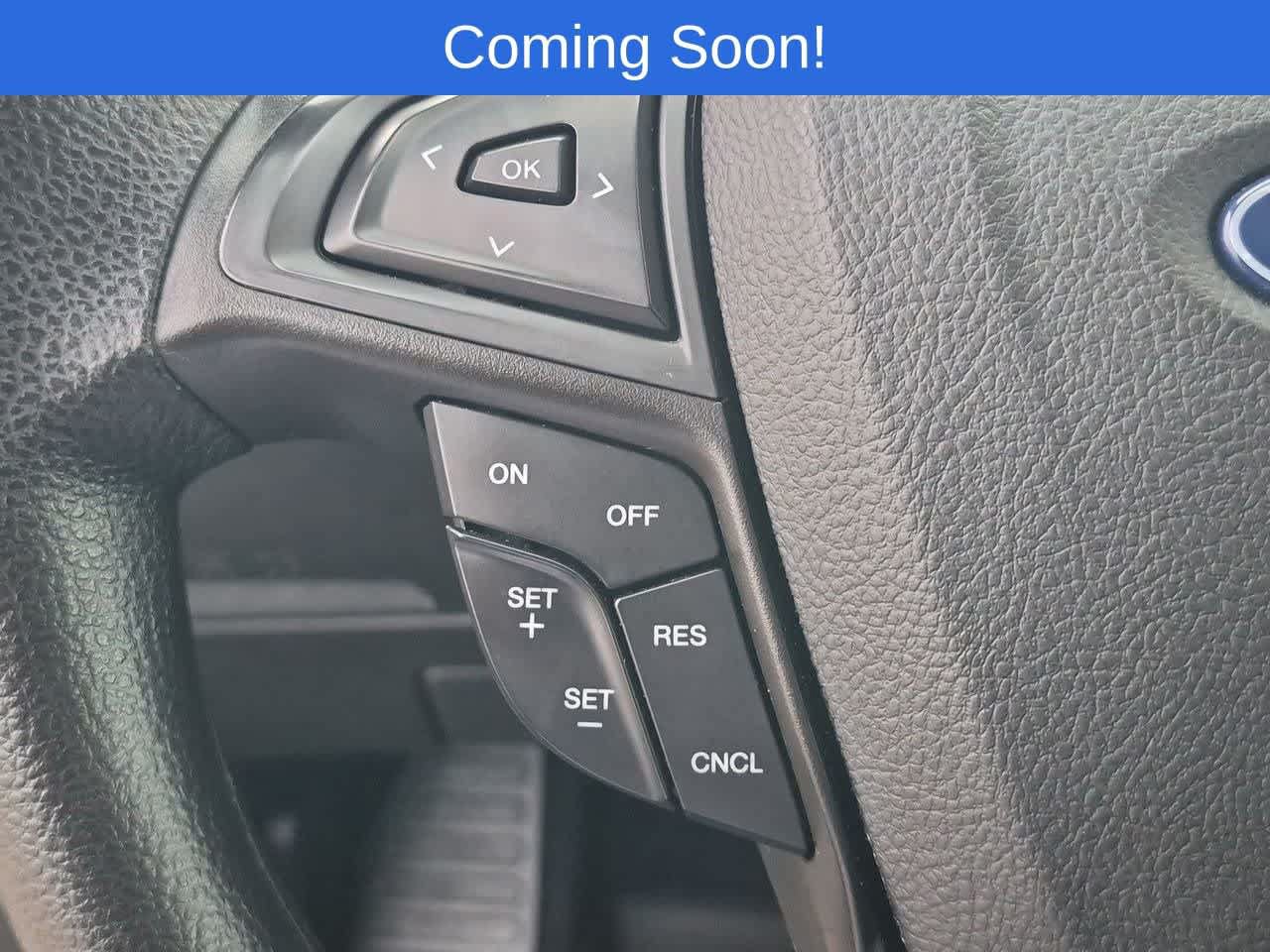 Used 2021 Ford Edge SE AWD/4WD image 15