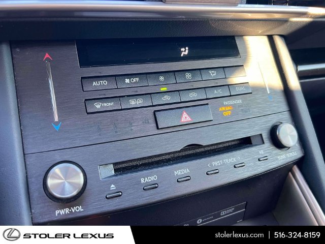 Used 2019 Lexus IS 300 AWD w/ Navigation Package image 32