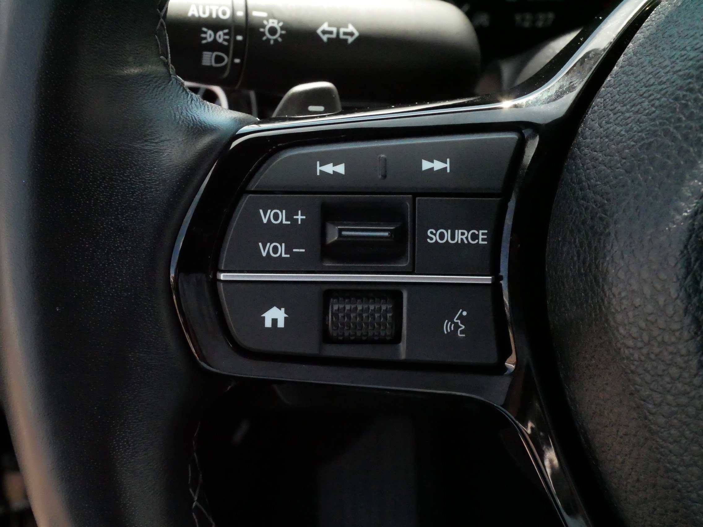 Used 2024 Honda Civic Sport image 26